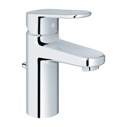 GROHE Europlus 3261200E - Chrome - Taille S