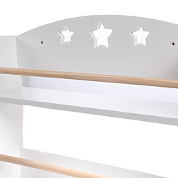 Amadeus Etagere pour livres enfant eto