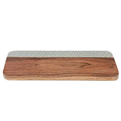 Amadeus Planche positive amande 35x17 cm