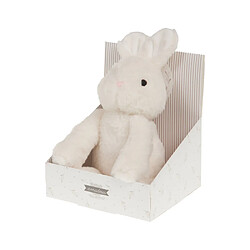 Amadeus Peluche mon Lapin tout doux