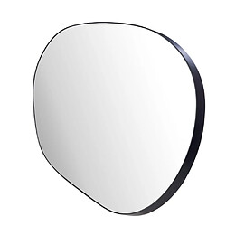 Amadeus Miroir ovale 85x50 cm