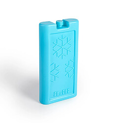 Ibili Set de 2 accumulateurs de froid 380 ml