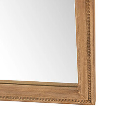 Amadeus Miroir héritage bois 160 cm Loberon