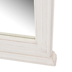 Amadeus Miroir blanc Loberon