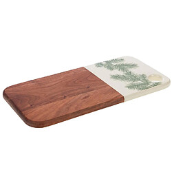 Amadeus Planche Sylvestre 35x17 cm