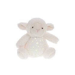 Amadeus Peluche mon Mouton tout doux