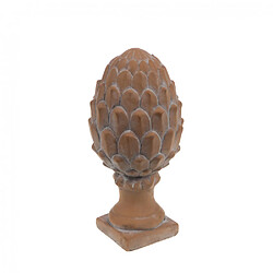 Amadeus Pomme de pin Terracotta 29 cm