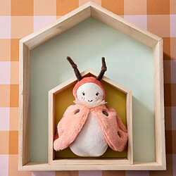 Acheter Amadeus Hochet Adèle la coccinelle
