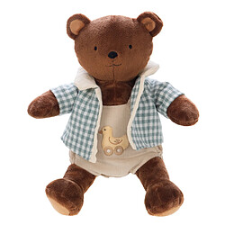 Amadeus Peluche Gaston l'ourson