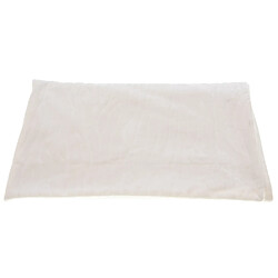 Amadeus Plaid Lou Ivoire 130x170 cm