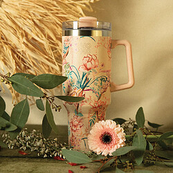 Avis Yoko Design Tumbler isotherme Bali 1,2 L