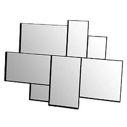 Amadeus Miroir Bastien 89x123 cm