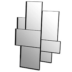 Amadeus Miroir Bastien 89x123 cm