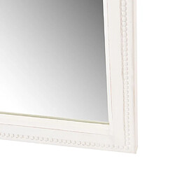 Amadeus Miroir héritage blanc Loberon 160 cm