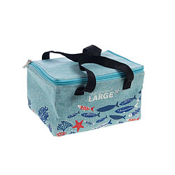 Amadeus Sac déjeuner Isao