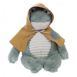 Amadeus Peluche monsieur Grenouille