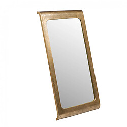 Amadeus Miroir curve Carmen or