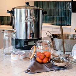 Ustensile électrique