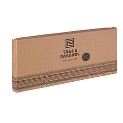 Avis Table Passion Plat à cake Nelson 35 cm (1 modèle aléatoire)