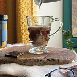 La Rochere Mug Abeille 27,5 cl (lot de 2)