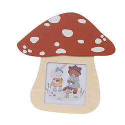 Amadeus Cadre champignon choupi