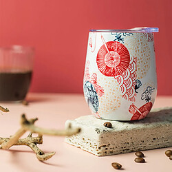 Avis Yoko Design Mug isotherme Japan 25 cl