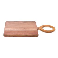 Amadeus Planche Isis moutarde 35x23 cm