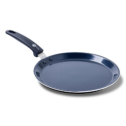 Raclette & crêpière Greenpan