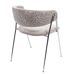 Amadeus Chaise Zia (lot de 2)