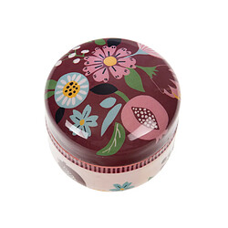 Avis Amadeus Bougie en métal Bertille 8 cm