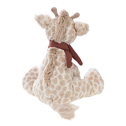 Amadeus Peluche Camille la girafe