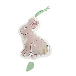 Amadeus Peluche Lapin musical