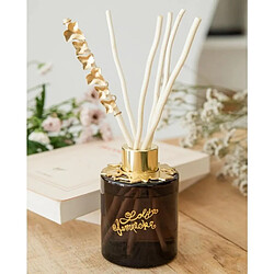 Berger Bouquet parfumé Bijou Lolita Lempicka - Noir pas cher
