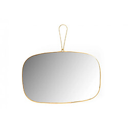 Amadeus Miroir James 30 cm