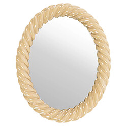 Amadeus Miroir Vanille grand modèle
