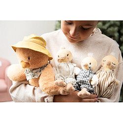Acheter Amadeus Peluche Justin le poussin