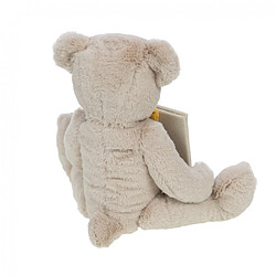 Amadeus Peluche cadre Ourson