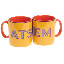 Acheter Amadeus Mug Atsem Sunny
