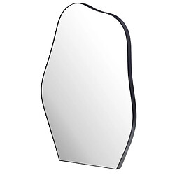 Amadeus Miroir formes aléatoires 71x51 cm