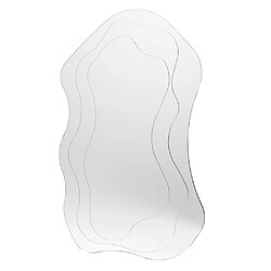 Amadeus Miroir Vague 57 x 95 cm