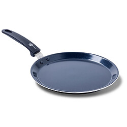 Raclette & crêpière Greenpan