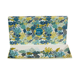Amadeus Coffret plat rectangle Manatea