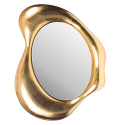 Amadeus Miroir doré Oxford 110 cm