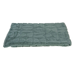 Amadeus Plaid mae amande 130x170 cm
