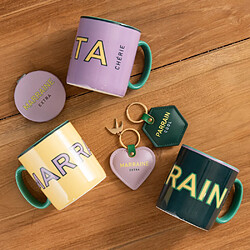 Avis Amadeus Mug Marraine Sunny