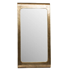 Amadeus Miroir curve Carmen or