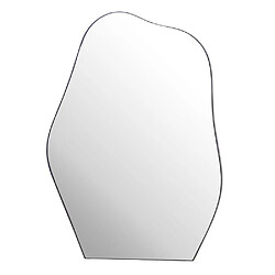 Amadeus Miroir formes aléatoires 71x51 cm