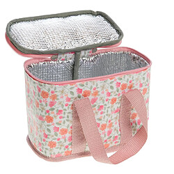 Amadeus Sac à goûter isotherme Ombeline