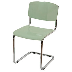 Amadeus Chaise Irina verte