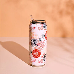 Avis Yoko Design Canette isotherme Japan 50 cl